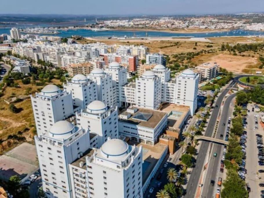 דירות פורטימאו Casa Lena Sol By Coral מראה חיצוני תמונה